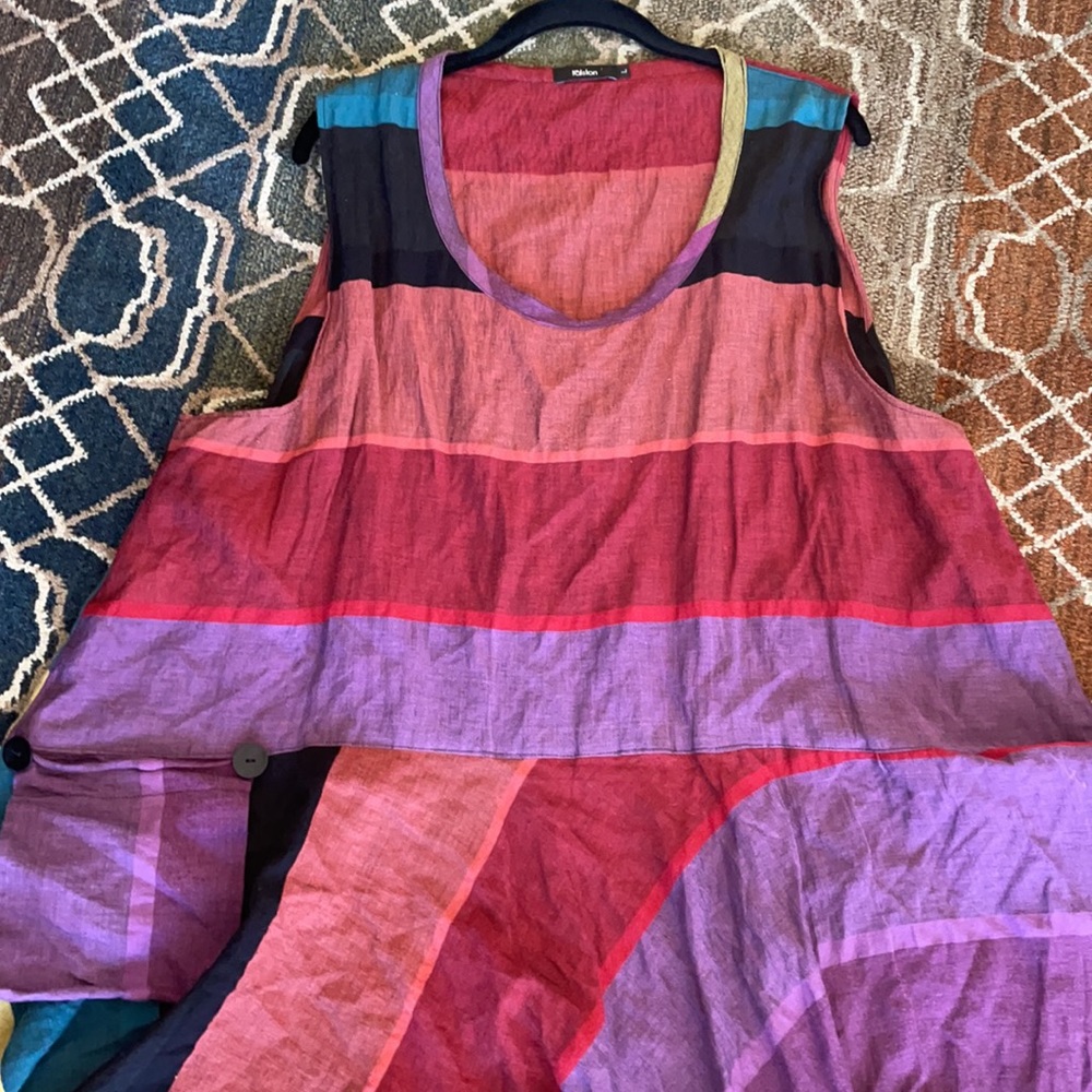 Long tunic - Picture 2 of 7